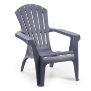 Cadeirao Dolomiti antracite