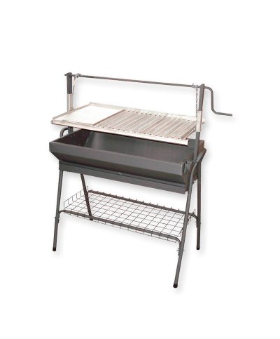 Barbecue Santana 60 cm 02010