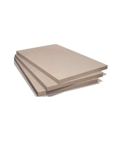 Placa vermiculite SK 1000x610x30 (750kg/M3)
