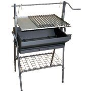 Barbecue Santana 80 cm 02011