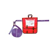 Linha de vida horizontal tempo c/20mt 0903007