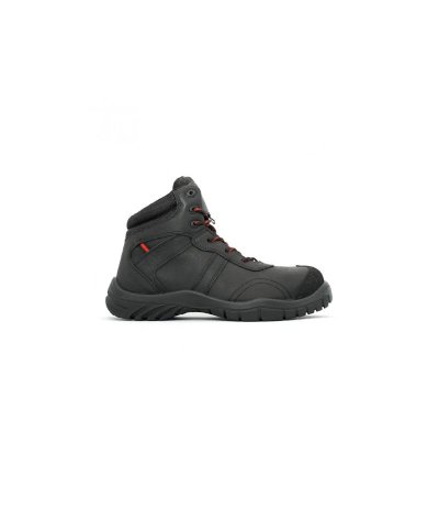 Bota Bissau S3 composito pu src 0114021 41