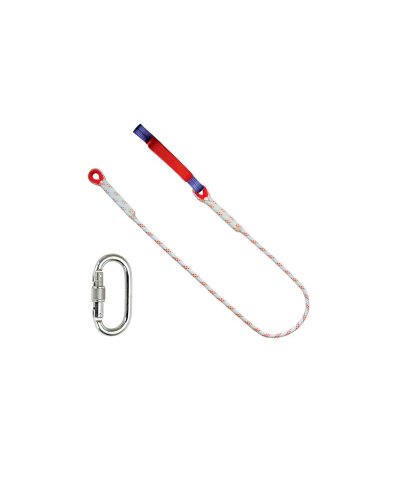 Absorvedor de energia com linga de 1,5 mt 0906011