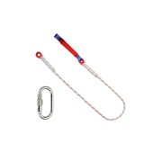 Absorvedor de energia com linga de 1,5 mt 0906011