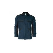 Blusao bicolor 100% algodao 240 gr tam.M 0601073