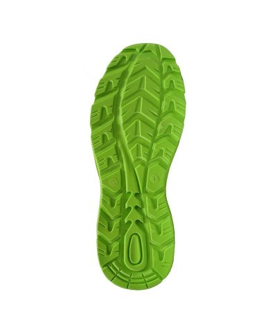 Sapato Flox S1P aluminio 0122069 tam. 37