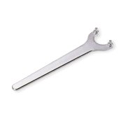 Chave rebarbadora 30x4 | Casa Alves