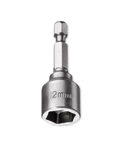 Casquilho magnetico 12mm | Casa Alves
