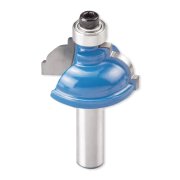 Fresa p/ perfilar 28.1mm encaixe 8 | Casa Alves