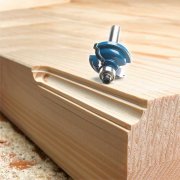 Fresa p/ perfilar 28.1mm encaixe 8 | Casa Alves