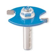 Fresa p/ ranhurar 2mm encaixe 8 | Casa Alves