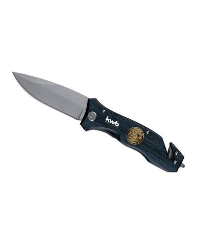 Canivete inox 90mm
