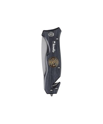 Canivete inox 90mm