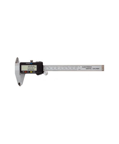 Paquimetro metalico 150mm 0,05mm