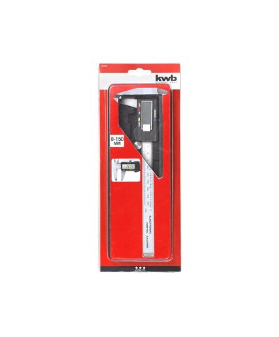 Paquimetro metalico 150mm 0,05mm