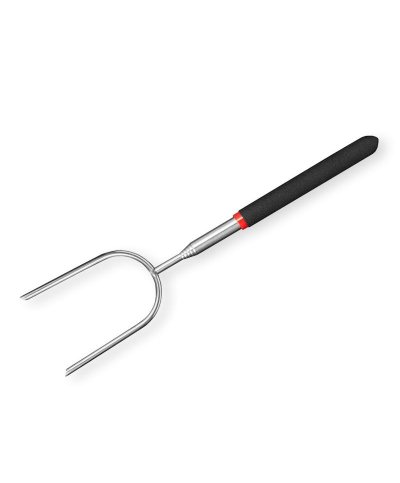 Garfo de BBQ extensivel 72cm