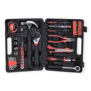 Kit de ferramentas 53 pcs
