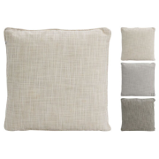 Almofada jardim 45x45cm sortida