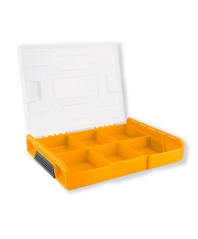 Organizador Plástico | Casa Alves