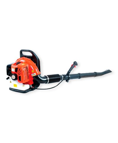 Soprador de costas a gasolina 51,7cc