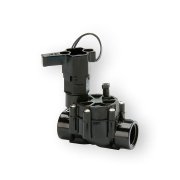 Electrovalvula Rain Bird 1" dv100 femea 24v