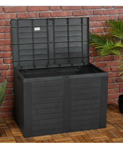Arca de jardim 170L