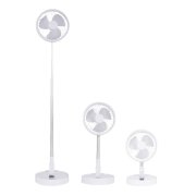 Ventoinha portatil dobravel EasyBreeze