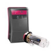 Clorador de sal Eletrólises CTX Go Salt 21