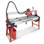 Cortador de ceramica DCX250 xpert 1550