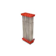 Mesa de trabalho retratil 120x120cm Rubi