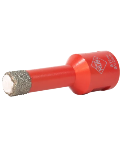 Broca Drygres 20mm M14