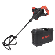 Misturador Rubimix-9 PowerMax 2100w c/mala