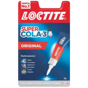 Super Cola 3 Original profissional 20gr