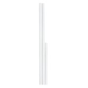 KIT EXTENSORES 2200X65 MM PORTARO BRANCO MELAMINA