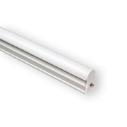 Armadura Led BR-T5-8W 6000K 60cm