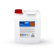 Limpeza de telhados com Toutnet . Embalagem 5Lt.