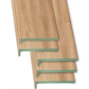 Kit guarnicao 60-95 carvalho