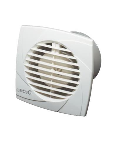 Ventilador de WC B-10 plus timer