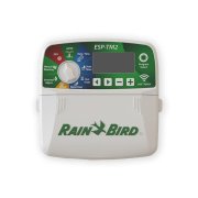 Programador de rega Rain Bird 6 setores TM2-4i interior