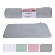 Tapete de casa de banho 40x60cm