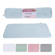 Tapete de casa de banho 40x60cm