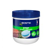 Bostik Stop algas e líquenes 30 pastilhas
