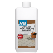 Produto Limpador abrilhantador uso diario HG 1L