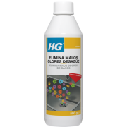 Removedor de odores para canos HG 0.5g