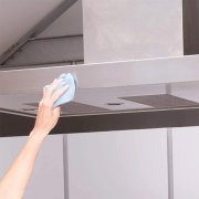 Produto limpeza para aço inoxidável 300ml