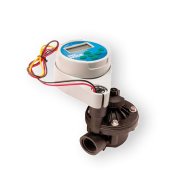 Programador Hunter NODE 100 com VALV B | Casa Alves