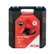 Ventosa Octo-USB Energy bateria