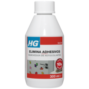 Removedor de adesivos HG