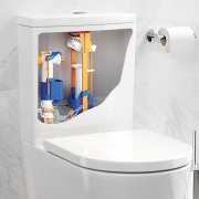 Mecanismo VDesc comp Atlas DD Blister