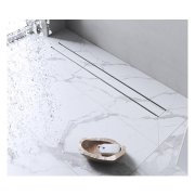 Kit grelha evolux integra 80cm